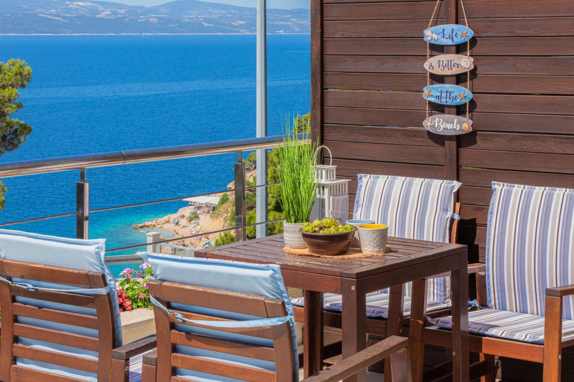 Villa Jolara With Heated Pool Міміце Екстер'єр фото