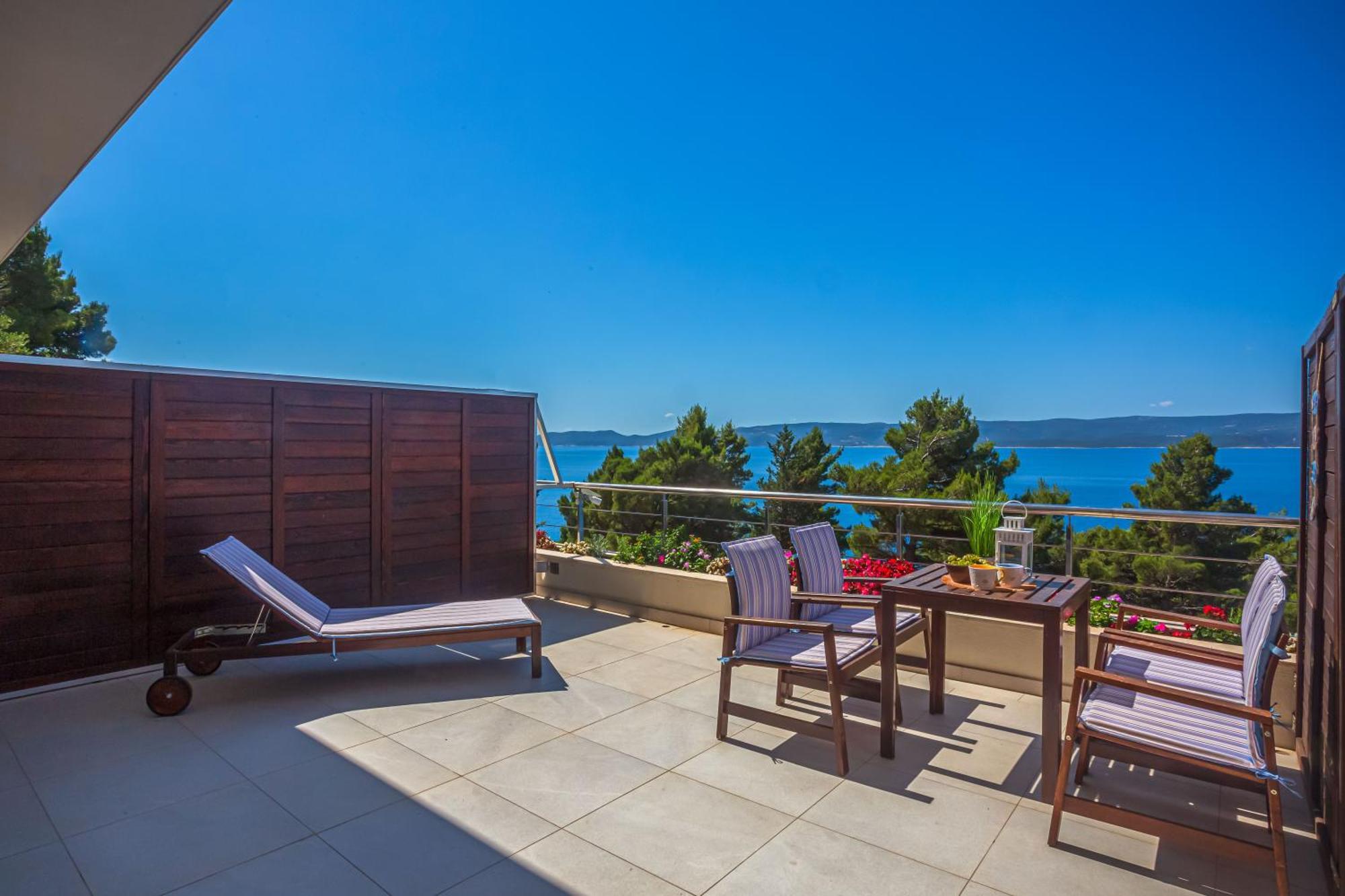 Villa Jolara With Heated Pool Міміце Екстер'єр фото