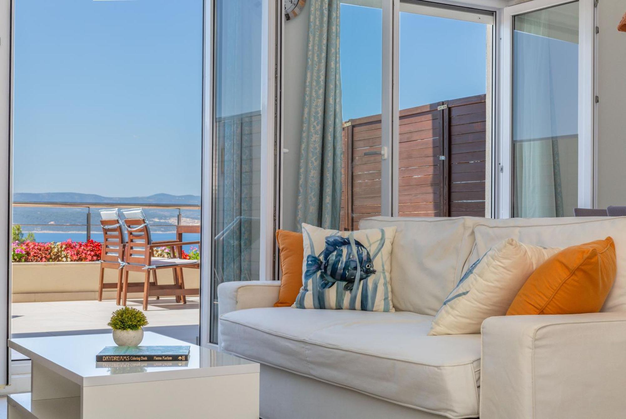 Villa Jolara With Heated Pool Міміце Екстер'єр фото