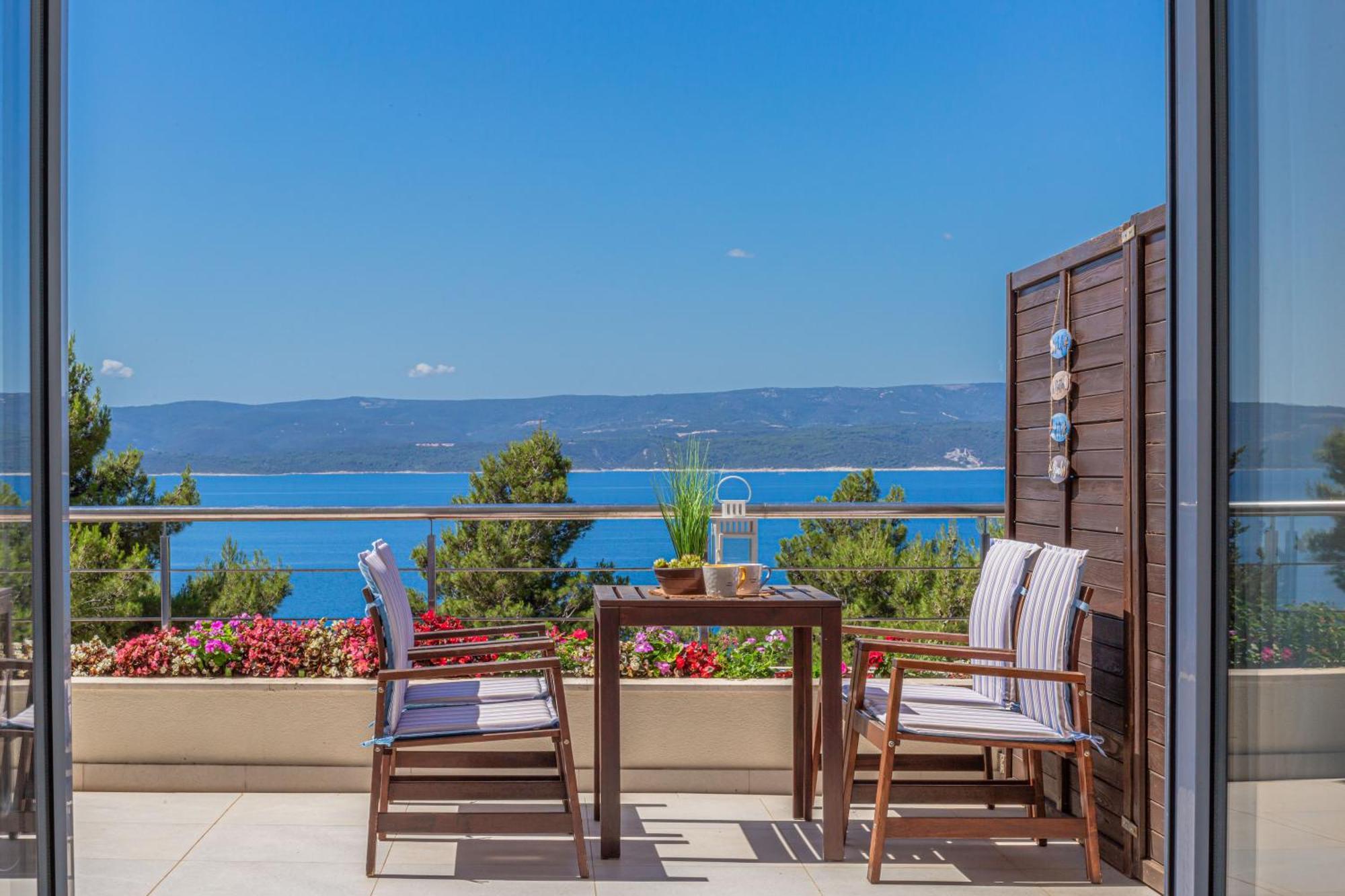 Villa Jolara With Heated Pool Міміце Екстер'єр фото